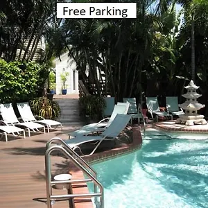 Douglas House Inn Key West