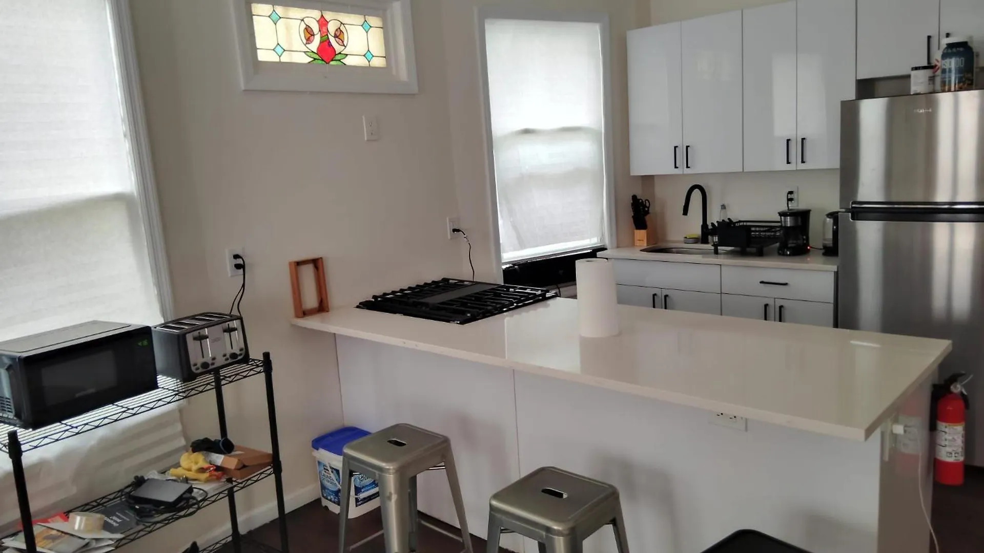 Nyc Homebnb Jersey City