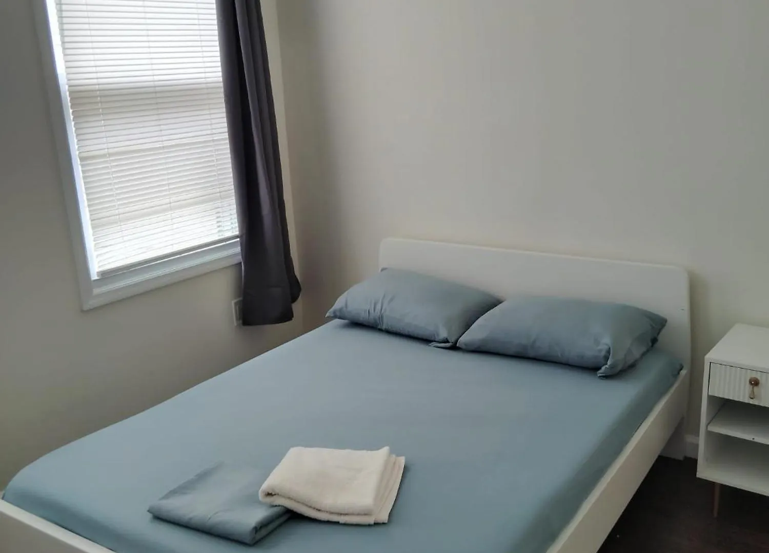 Nyc Homebnb Jersey City Hostel